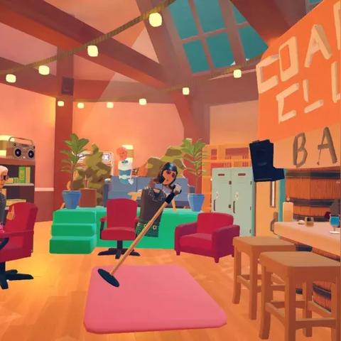 十大热门社交游戏盘点：必玩精选推荐！