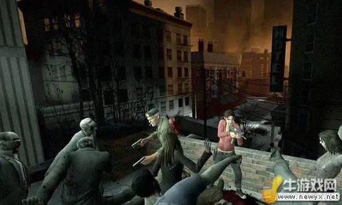 《十大热门耐玩僵尸游戏盘点，下载必玩！》