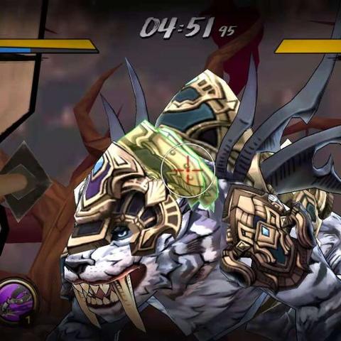 《十大耐玩射箭游戏盘点：射箭游戏大全精选》