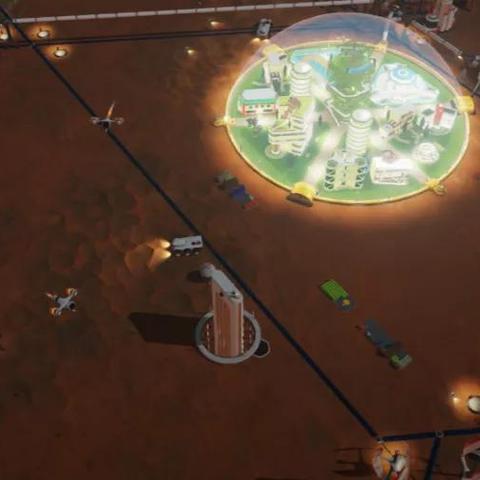 《火星计划钻石金币速攒攻略：白嫖技巧大揭秘》