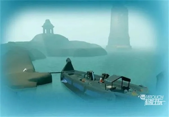 《光遇藏宝岛揭秘：岛礁精准位置导航》