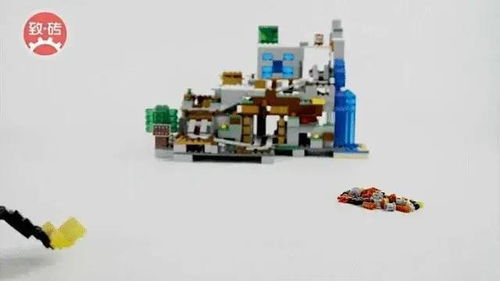 积木游戏精选:盘点最受欢迎的创意积木玩法 积木游戏精选:盘点最受欢迎的创意积木玩法