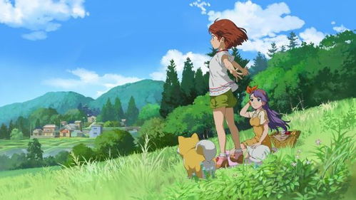 《热门种田游戏盘点：盘点那些让你欲罢不能的农乐时光》