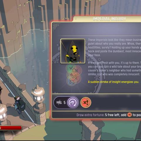 《十大经典Rogue游戏盘点：不容错过的经典之作》