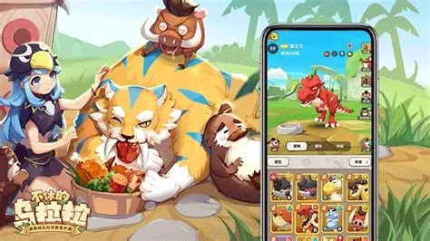 《雷电战士攻略：乌拉拉通关秘籍大揭秘》