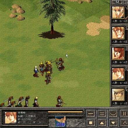 《独家盘点:动作即时战略游戏,盘点十大必玩佳作》 《独家盘点:动作即时战略游戏,盘点十大必玩佳作》