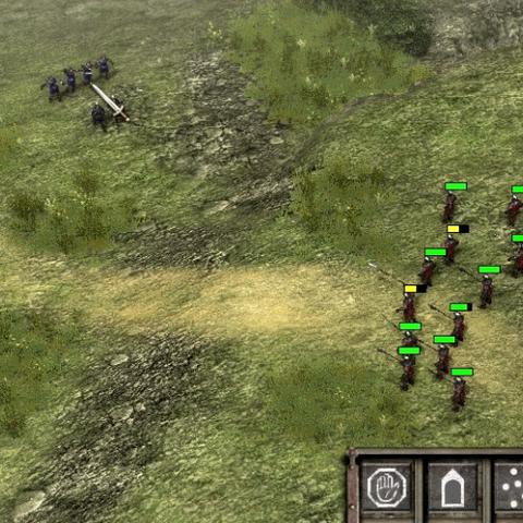 《独家盘点:动作即时战略游戏,盘点十大必玩佳作》 《独家盘点:动作即时战略游戏,盘点十大必玩佳作》