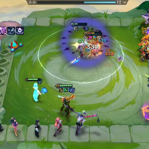 金铲铲之战S8阵容攻略:揭秘新赛季最强阵容组合 金铲铲之战S8阵容攻略:揭秘新赛季最强阵容组合