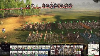 《策略游戏盘点：不容错过的最新力作推荐》