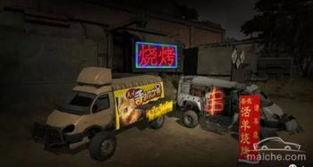 《2023必玩！盘点最新车辆作战游戏，战车激战正酣》