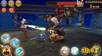 咸鱼之王神杯阵容搭配攻略：独家阵容推荐