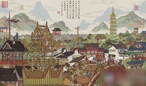 江南百景图琼花玉树香粉配方攻略! 江南百景图琼花玉树香粉配方攻略!