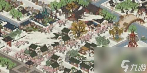 江南百景图琼花玉树香粉配方攻略! 江南百景图琼花玉树香粉配方攻略!