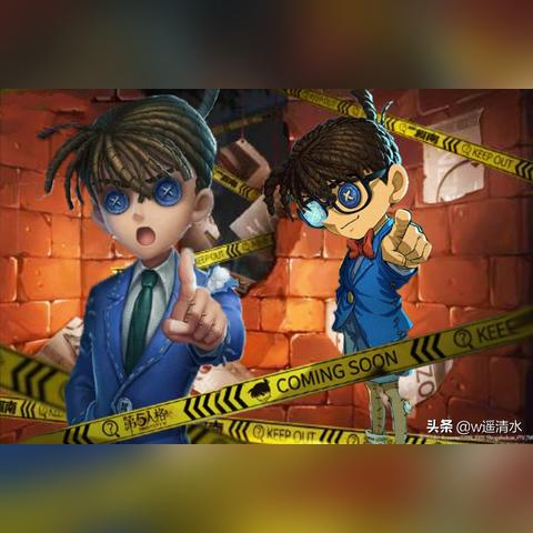 《第五人格侦探进阶攻略：解锁高阶玩法秘籍》