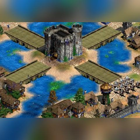 《热门动作即时战略游戏盘点:盘点必玩佳作》 《热门动作即时战略游戏盘点:盘点必玩佳作》