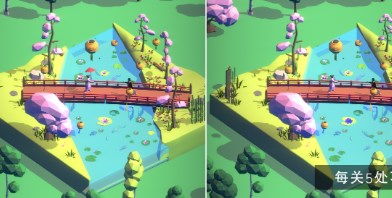 汉字找茬王赛跑通关攻略：轻松夺冠秘籍！