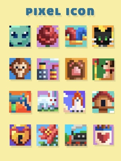 像素风游戏盘点:热门画素风格排行,哪款最吸引你? 像素风游戏盘点:热门画素风格排行,哪款最吸引你?