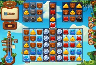 《一字一句热梗攻略!轻松通关消消乐》 《一字一句热梗攻略!轻松通关消消乐》