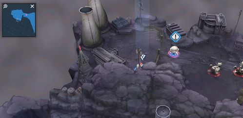 NIKKE胜利女神剧院设计图寻踪：遗失物品藏身之谜