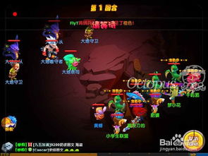 风色幻想夕阳海岛BOSS通关秘籍:高效打法攻略全解析 风色幻想夕阳海岛BOSS通关秘籍:高效打法攻略全解析