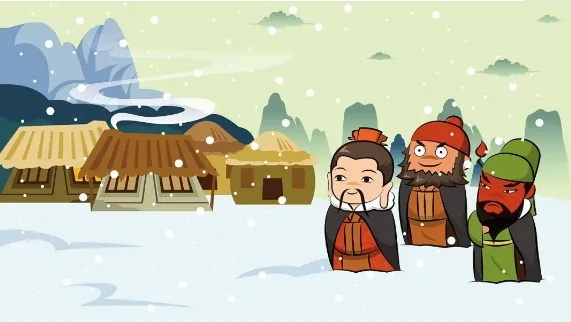 三顾茅庐攻略:轻松通关秘籍大揭秘 三顾茅庐攻略:轻松通关秘籍大揭秘