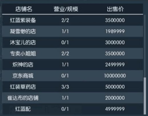 《逆水寒手游双11攻略:轻松赚钱秘籍大公开》 《逆水寒手游双11攻略:轻松赚钱秘籍大公开》