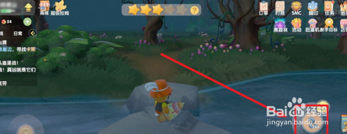 摩尔庄园象鼻鱼钓鱼攻略：高效技巧大揭秘