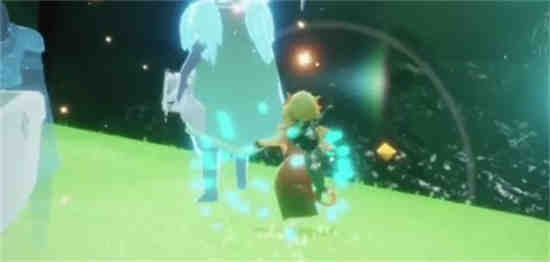 光遇欧若拉季向导先祖位置揭秘攻略