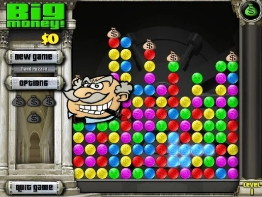 《热门益智游戏盘点：下载量爆棚的精选推荐》