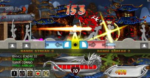 《热力全开！盘点最火3D格斗游戏，每一款都值得体验》