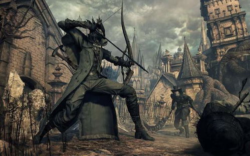 硬核游戏盘点：十大必玩硬核游戏推荐！