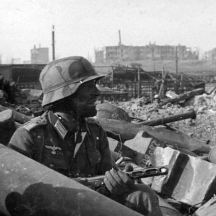 二战游戏人气排行：十大经典二战游戏推荐