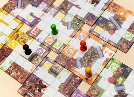十大经典耐玩棋盘游戏盘点:盘点那些百玩不厌的桌游宝藏 十大经典耐玩棋盘游戏盘点:盘点那些百玩不厌的桌游宝藏