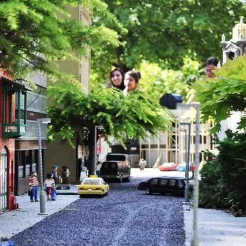 热力推荐！2023必玩积木游戏盘点，爆款集结！