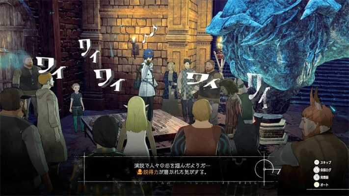 《沉浸无声世界：盘点最受欢迎的无声主角游戏》