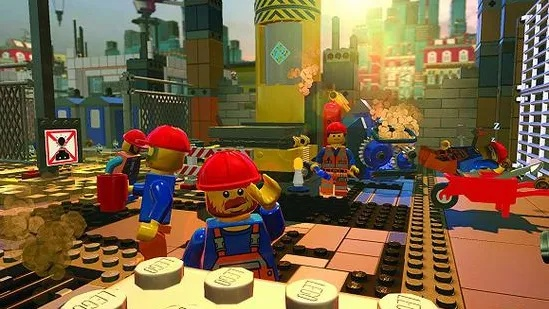 积木游戏人气排行：盘点最受欢迎的十大经典积木游戏