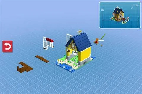 积木游戏人气排行：盘点最受欢迎的十大经典积木游戏