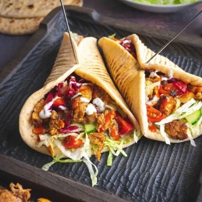 沙威玛传奇：卷饼攻略秘籍，轻松解锁美味技巧