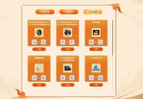 《斗法资源速抢！守愿者兑换攻略》