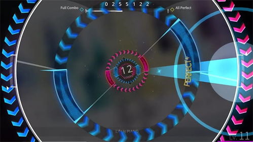 《旋转音律Rating16深度解析：揭秘游戏魅力所在》