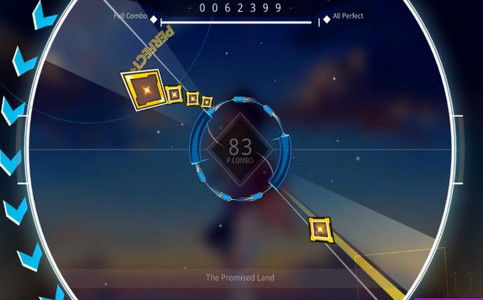 《旋转音律Rating16深度解析：揭秘游戏魅力所在》