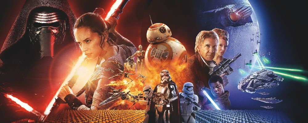 《星球大战热门排行:下载量爆棚的佳作盘点》 《星球大战热门排行:下载量爆棚的佳作盘点》