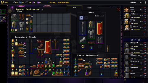 《十大热门模组游戏排行：探索模组世界的巅峰之作》