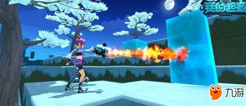 奥比岛手游净化花魇攻略：轻松掌握活动玩法