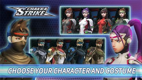 《独家盘点！十大耐玩忍者游戏，排行榜前十必玩》