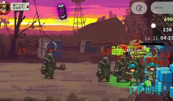 《全民僵尸大战》新手快速上手攻略!🎮👻 《全民僵尸大战》新手快速上手攻略!🎮👻