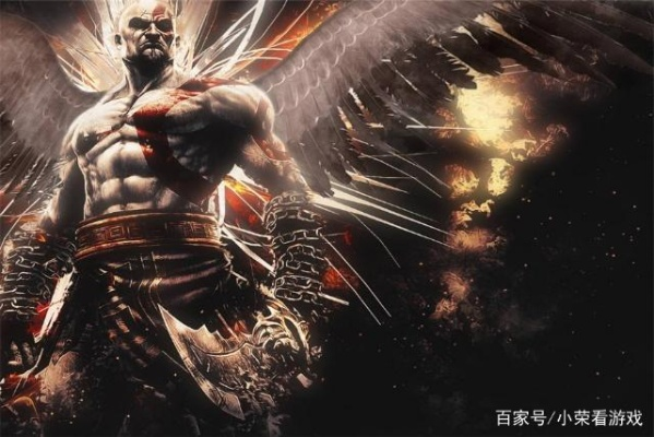 《战神归来！盘点十大巅峰战斗游戏，每一款都是经典》