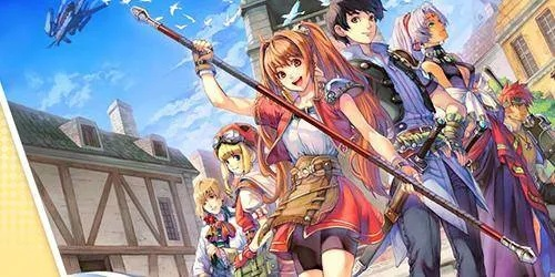 日系RPG人气排行:盘点最受欢迎的日式角色扮演游戏 日系RPG人气排行:盘点最受欢迎的日式角色扮演游戏