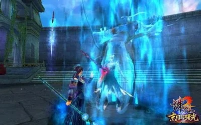 《诛仙2沧浪秘宝攻略：轻松解锁中原奇遇》