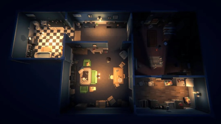 GameJam热门精选：人气爆棚的聚光灯游戏盘点